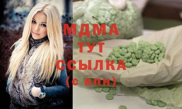 мдпв Новокубанск